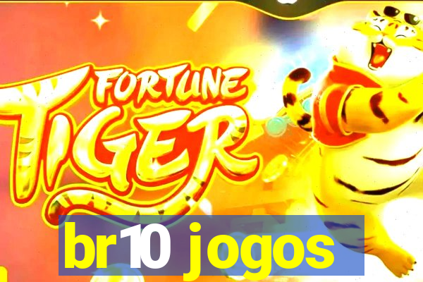 br10 jogos
